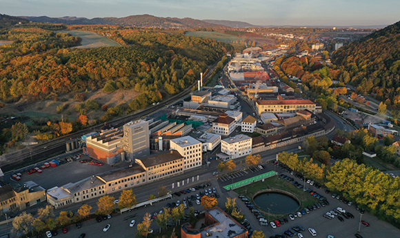 Masan High-Tech Materials Group has signed a framework agreement with Mitsubishi Materials Corporation Group (MMC) for the sale of all shares in H C Starck Holding GmbH (Courtesy H C Starck Holding GmbH)