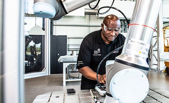 Three research initiatives led by NMIS have received a £14 million funding boost through the Glasgow City Region Innovation Accelerator programme (Courtesy NMIS)