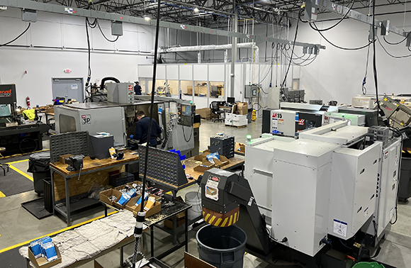 The move comes as a direct response to increased requests from customers (Courtesy NSL Analytical Services)