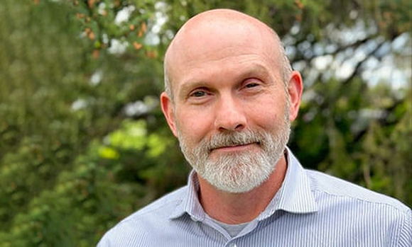 Evolve Additive Solutions has appointed Jeff Blank as its new Chief Executive Officer (Courtesy Evolve Additive Solutions)
