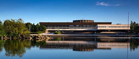 The 2024 Alloys for Additive Manufacturing Symposium will be held at the École Polytechnique (Courtesy École Polytechnique)