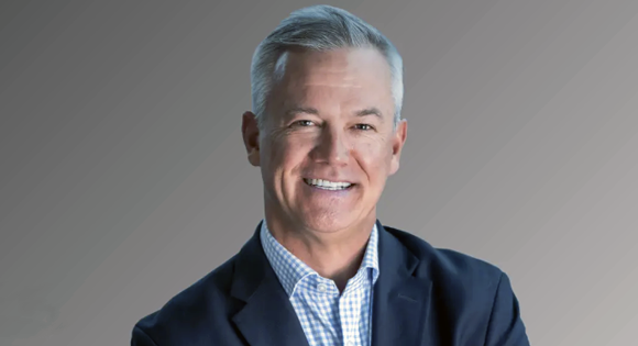 Rob Higby joined the company in April 2024 as Chief Executive Officer (Courtesy Continuum Powders)