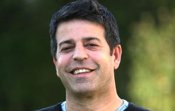 Sarel Ashkenazy is Tritone Technologies’ new VP of Sales (Courtesy Tritone Technologies)