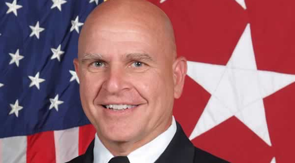 Former National Security Advisor to the United States, Lieutenant General (ret.) HR McMaster has joined Amaero International Limited as Special Advisor to Chairman and CEO Hank Holland (Courtesy Wikipedia)