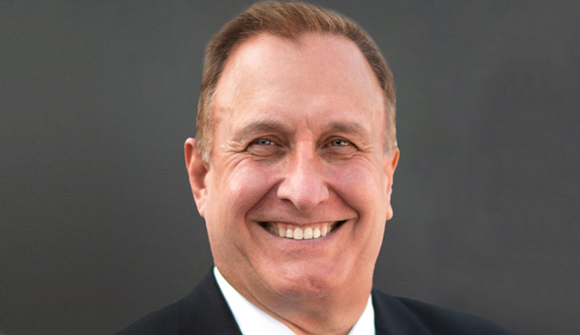 Sam Heleba, MBA, has joined PostProcess Technologies’ Board of Directors (Courtesy PostProcess Technologies)