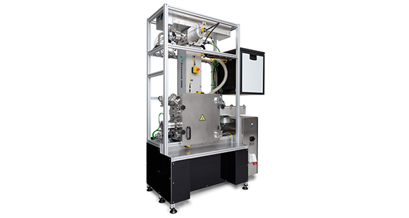 Georgia Tech has used a Freemelt ONE Additive Manufacturing machine since 2022 (Courtesy Freemelt)