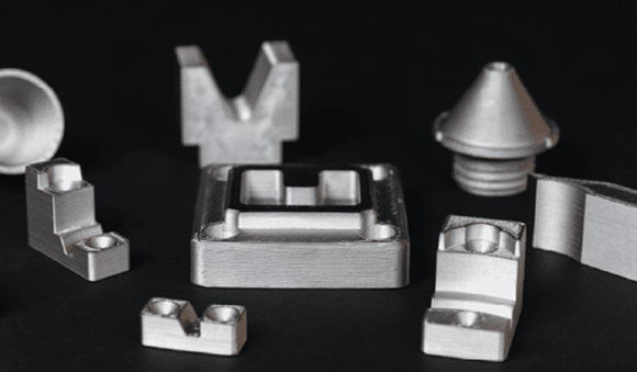 A3D Manufacturing has been granted AS9100 certification (Courtesy A3D)