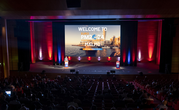 The EPMA has announced the recipients of its 2024 Keynote Paper Awards (Courtesy EPMA)