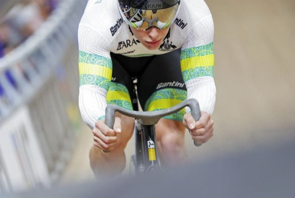 Metron Additive Engineering has delivered bicycle parts to its ninth consecutive Olympic games (Courtesy Mythos)