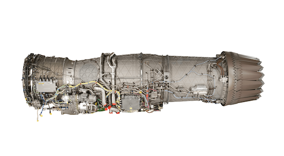 Pratt and Whitney will upgrade its F135 engine with Additive Manufacturing (Courtesy Pratt & Whitney)