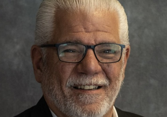 Rocco Petrilli is now representing TAT Technologies as Director of Strategy, Marketing and Sales (Courtesy Rocco Petrilli)