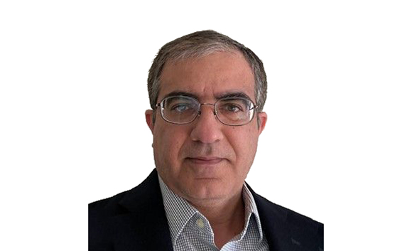 Rajiv Tandon has been appointed Technical Director of Metal Powder Group
