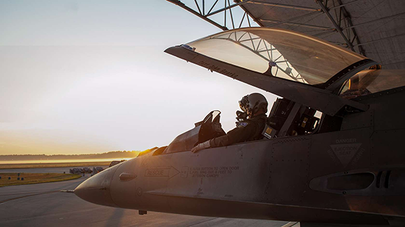 (Image: US Air Force)