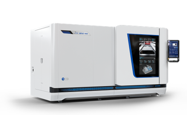 IRPD has released its IMPACT 4530 Additive Manufacturing machine (Courtesy IRPD)
