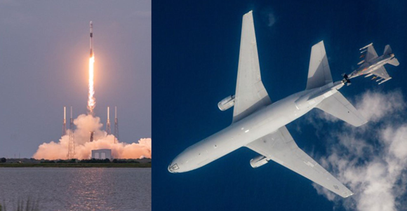 CTC has been selected by the US Air Force Research Laboratory (AFRL) to develop an Additive Manufacturing machine especially suited for advanced weapon system part manufacturing (Courtesy Concurrent Technologies Corporation)