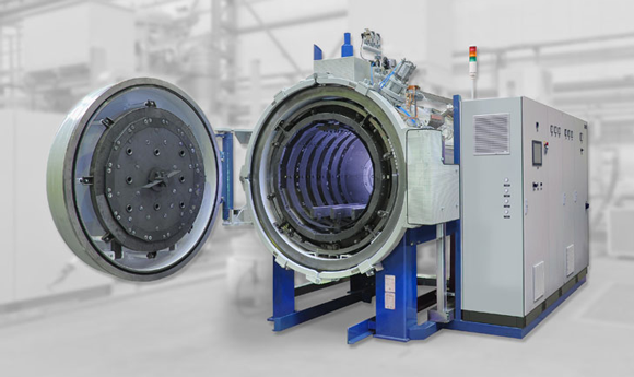 Seco/Warwick offers a range of furnaces suitable for sintering and heat treatment (courtesy Seco/Warwick)