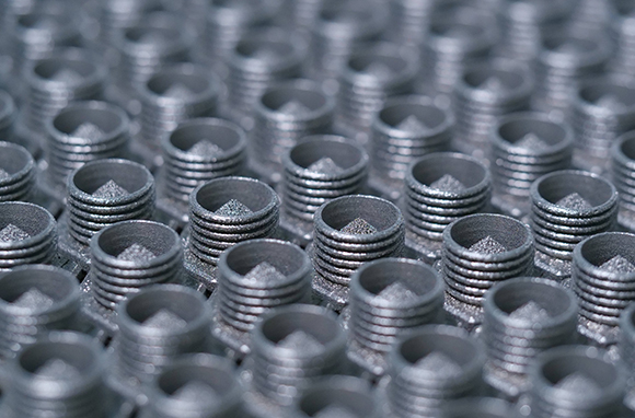 toolcraft and Siemens’ 3D-PROCESS produces first demonstrators for chemical reaction technology (Courtesy toolcraft/Siemens)