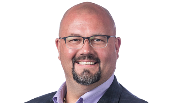 Ametek Specialty Metal Products has appointed Corey Pierce as Division Vice President and Business Unit Controller (Courtesy Ametek Specialty Metal Products)