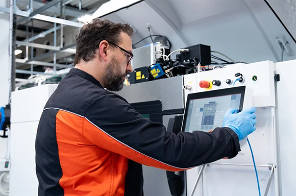EOS GmbH has announced plans to expand the assembly of its EOS M 290 metal AM machine at its Pflugerville facility to fulfil North American machine orders (Courtesy EOS GmbH)