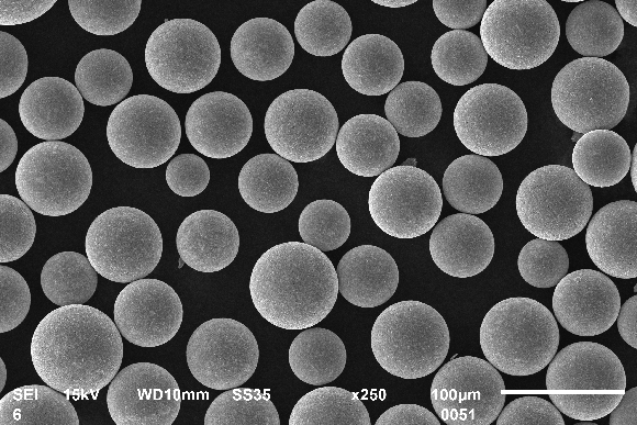 3D Lab has received a Chinese patent for the technology centring its ATO atomisers (Courtesy 3D Lab)