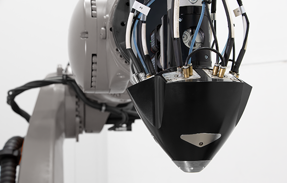 Godiz has become the first official Service Bureau for Meltio’s wire-laser metal Additive Manufacturing solutions in Spain and Portugal (Courtesy Meltio)