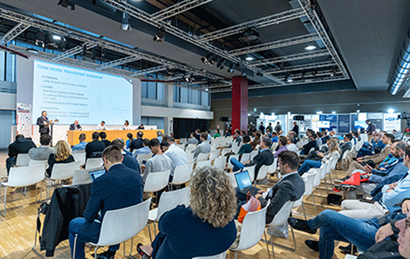 The RM Forum is scheduled to return September 25-26 at the Alfa Romeo Museum (Courtesy RM Forum)