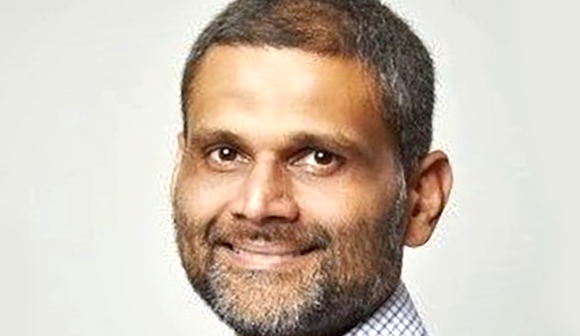 6K announced that Dr Saurabh Ullal has assumed the role of CEO (Courtesy 6K)