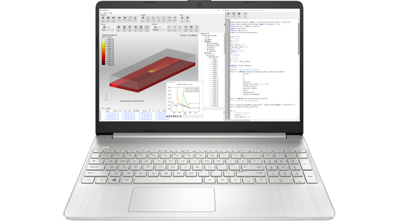 The German Aerospace Centre has become a customer of AdditiveLab’s advanced simulation software AdditiveLabRESEARCH (Courtesy AdditiveLab)