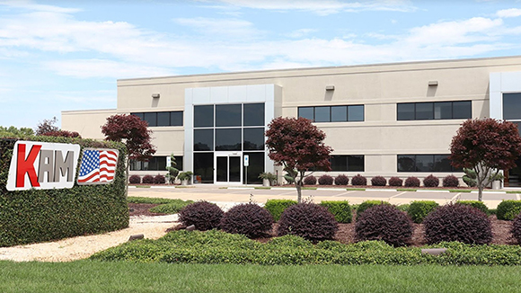 ADDMAN has acquired Keselowski Advanced Manufacturing in a move reported to have resulted in the largest and fastest-growing metal Additive Manufacturing provider in the United States (Courtesy ADDMAN Group)