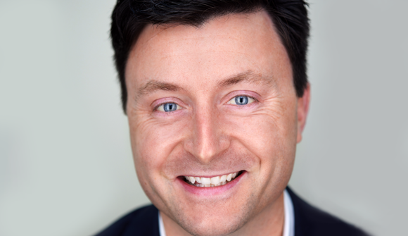 Dr Zach Murphree rejoins Velo3D as Vice President, General Manager (Courtesy Business Wire)