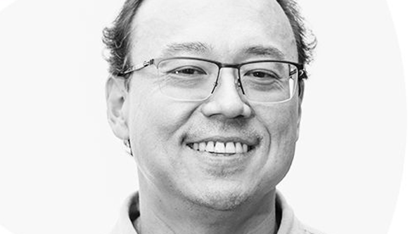 Michael Kenworthy has joined Seurat Technologies as Chief Product Officer (Courtesy Seurat Technologies)