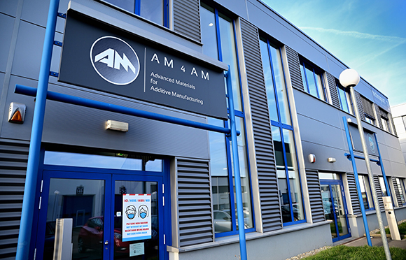 AM 4 AM has announced the successful completion of a €1.3 million seed funding round. The company plans to expand its facilities and enhance its production and product development capabilities (Courtesy AM 4 AM)