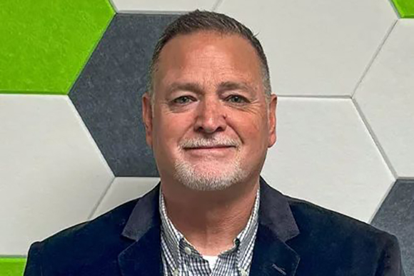 MELD PrintWorks has announced the appointment of Larry Vicari and President (Courtesy MELD PrintWorks)