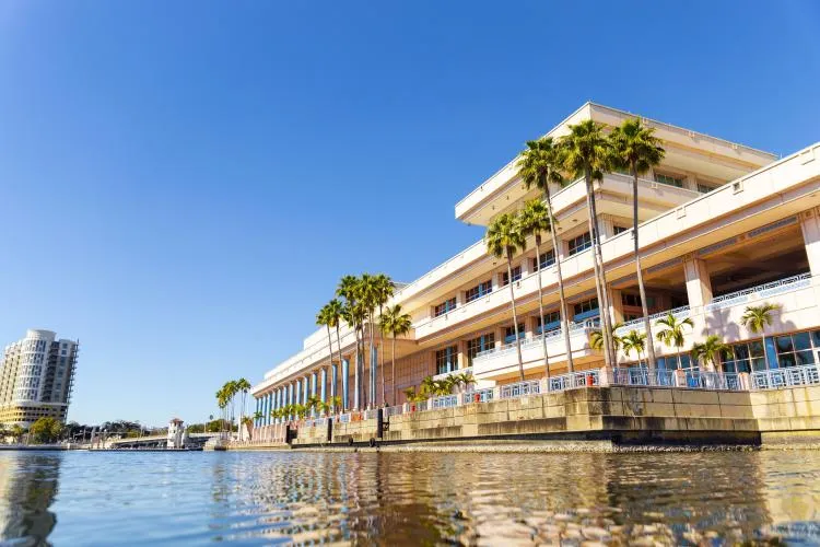 The 9th Military Additive Manufacturing Summit & Technology Showcase will take place at the Tampa Convention Center (Courtesy MILAM)