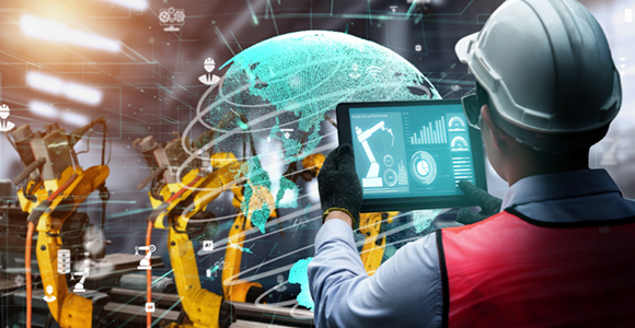 The new Standardization Center of Excellence will be led by ASTM International with support from several key partners (Courtesy ASTM International)