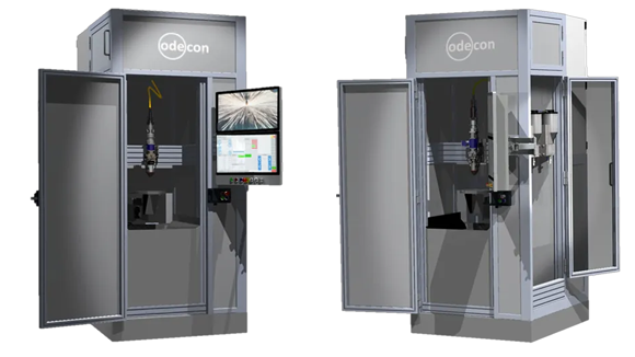 ODeCon has expanded its adAM series with the new adAM-BASE (Courtesy ODeCon)