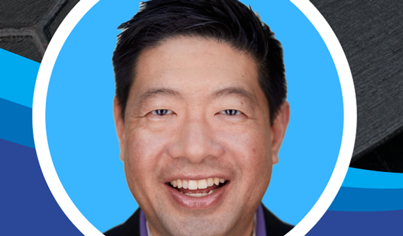 Bernard Chung is the new Chief Financial Officer at ADDiTEC (Courtesy ADDiTEC)