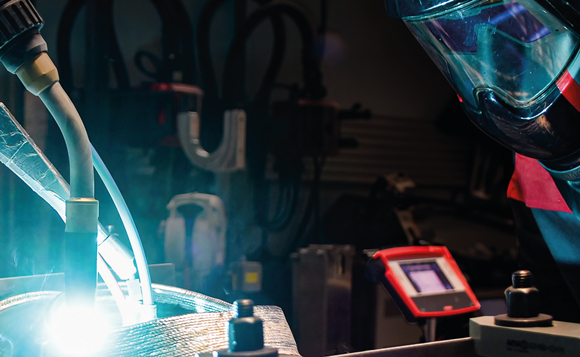 Fronius has announced its CMT Additive Pro for metal Additive Manufacturing (Courtesy Fronius International GmbH)