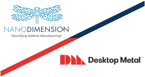 Desktop Metal stockholders have approved the merger with Nano Dimension