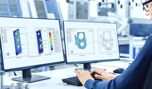 Siemens has signed an agreement to acquire simulation and analysis software provider Altair (Courtesy Altair)