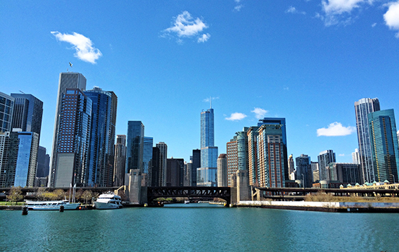 Formnext Chicago has been postponed (Courtesy Nina Schwarzer/Mesago Messe Frankfurt)