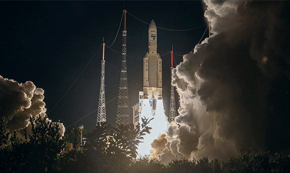 Fraunhofer Institute for Laser Technology is developing metal powders suited for use in hydrogen engines intended for aviation (Courtesy Fraunhofer)