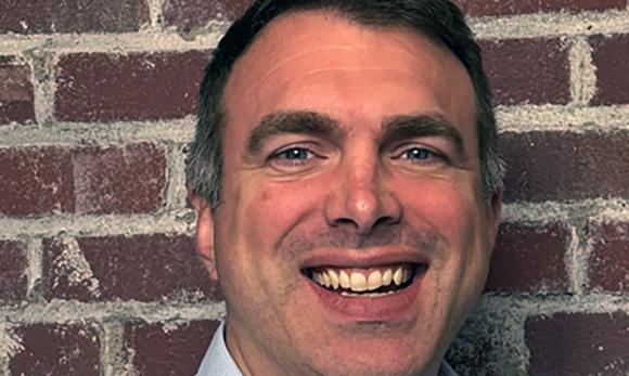 America Makes has named Dr Edward Herderick as its Director of Education and Workforce Development (Courtesy America Makes)