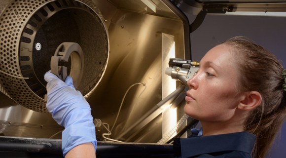 The Connecticut Center for Advanced Technology and BlueForge Alliance are collaborating to deliver Additive Manufacturing technical training (Courtesy Connecticut Center for Advanced Technology)