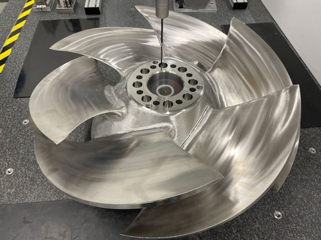 Fig. 1 The ProGRAM JIP aims to lower the barriers to the adoption of Additive Manufacturing in the energy and maritime industries