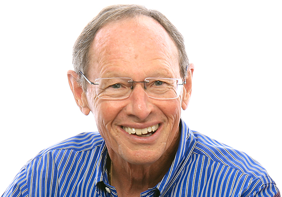 MIM2025 will recognise the important contribution that Professor Randall M German has made to Powder Metallurgy and Powder Injection Moulding research (Courtesy MPIF)