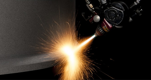 Kymera International has acquired thermal spray and precision machining specialist Coating Center Castrop (Courtesy Kymera International)