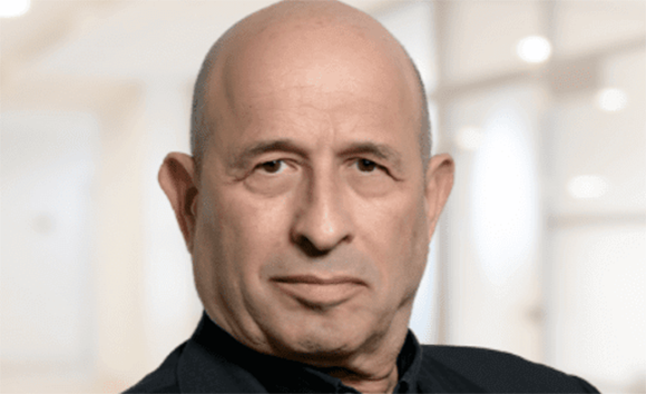 Yoav Stern will remain CEO despite shareholders voting to remove him from the Nano Dimension board of directors (Courtesy Nano Dimension)