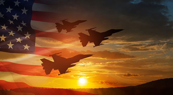 AM Research sees an $800M market for direct US DoD spend on Additive Manufacturing in 2024, marking growth of 166% year over year (Courtesy AM Research)