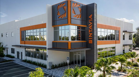 Sintavia, based in Hollywood, Florida, USA, provided the additively manufactured impeller following a thorough qualification process (Courtesy Sintavia)